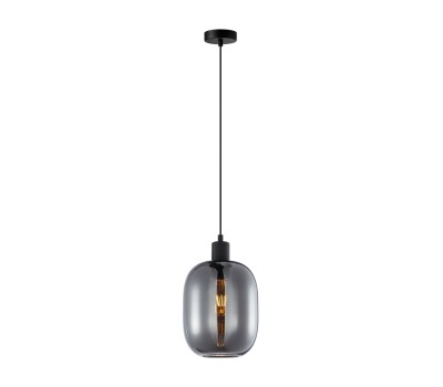 Пендел ITALUX PND-36479A-1-BK-SG TALIA