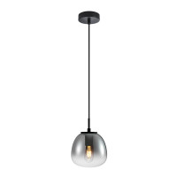 Пендел ITALUX PND-3650-1S-BK-CSG ANTITA