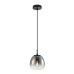 Пендел ITALUX PND-3650-1S-BK-CSG ANTITA