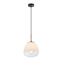 Пендел ITALUX PND-3650-1S-BRO-CW ANTITA