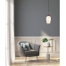 Пендел ITALUX PND-36545-1A-GD-WH MARTELO