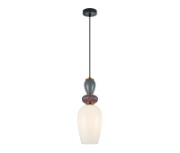 ITALUX PND-36545-1A-GD-WH MARTELO ITALUX PND-36545-1A-GD-WH MARTELO