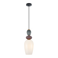 ITALUX PND-36545-1A-GD-WH MARTELO