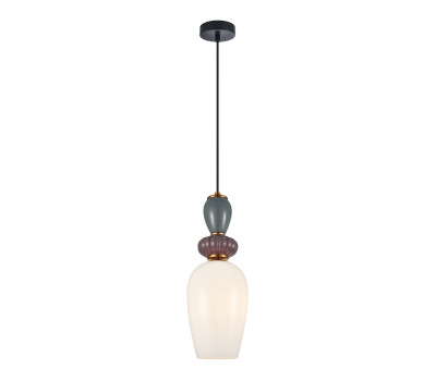 Пендел ITALUX PND-36545-1A-GD-WH MARTELO