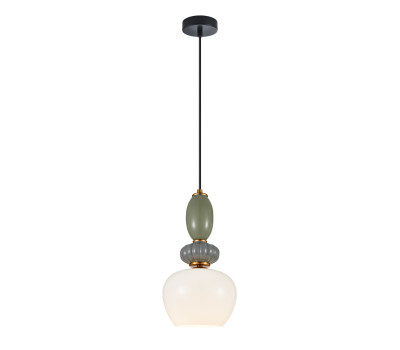 Пендел ITALUX PND-36545-1B-GD-WH MARTELO