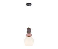 ITALUX PND-36545-1C-GD-WH MARTELO ITALUX PND-36545-1C-GD-WH MARTELO
