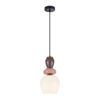 Пендел ITALUX PND-36545-1C-GD-WH MARTELO
