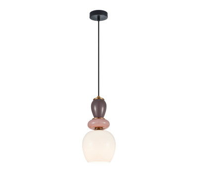 Пендел ITALUX PND-36545-1C-GD-WH MARTELO