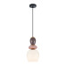 Пендел ITALUX PND-36545-1C-GD-WH MARTELO