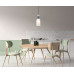 Пендел ITALUX PND-36573-1A-BK-WH BONATA