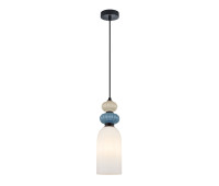 ITALUX PND-36573-1A-BK-WH BONATA ITALUX PND-36573-1A-BK-WH BONATA