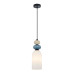 Пендел ITALUX PND-36573-1A-BK-WH BONATA