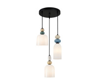 ITALUX PND-36573-3-BK-WH BONATA ITALUX PND-36573-3-BK-WH BONATA