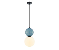 ITALUX PND-36603-1L-BK-BLU MASTAL ITALUX PND-36603-1L-BK-BLU MASTAL
