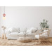 Пендел ITALUX PND-36603-1L-BK-PK MASTAL