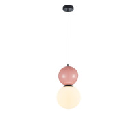 ITALUX PND-36603-1L-BK-PK MASTAL ITALUX PND-36603-1L-BK-PK MASTAL
