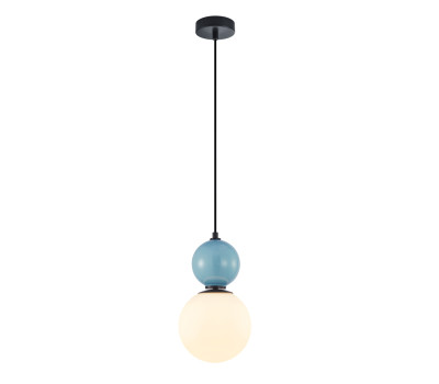 ITALUX PND-36603-1M-BK-BLU MASTAL