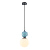 ITALUX PND-36603-1M-BK-BLU MASTAL
