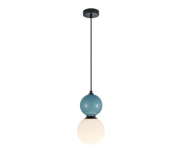 ITALUX PND-36603-1S-BK-BLU MASTAL ITALUX PND-36603-1S-BK-BLU MASTAL