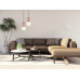 Пендел ITALUX PND-36603-1S-BK-PK MASTAL Пендел ITALUX PND-36603-1S-BK-PK MASTAL