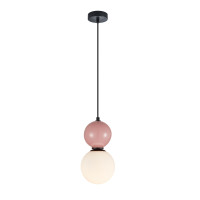 ITALUX PND-36603-1S-BK-PK MASTAL