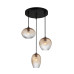 Пендел ITALUX PND-3672-3A-BRO-AMB ALIAS Пендел ITALUX PND-3672-3A-BRO-AMB ALIAS