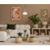 Пендел ITALUX PND-36787-1A-BK-WH ALTRA Пендел ITALUX PND-36787-1A-BK-WH ALTRA