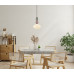 Пендел ITALUX PND-36787-1A-BK-WH ALTRA Пендел ITALUX PND-36787-1A-BK-WH ALTRA