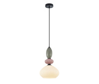 Пендел ITALUX PND-36787-1A-BK-WH ALTRA Пендел ITALUX PND-36787-1A-BK-WH ALTRA