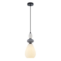 Пендел ITALUX PND-36787-1B-BK-WH ALTRA Пендел ITALUX PND-36787-1B-BK-WH ALTRA