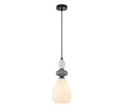 Пендел ITALUX PND-36787-1B-BK-WH ALTRA Пендел ITALUX PND-36787-1B-BK-WH ALTRA