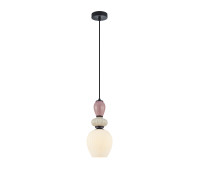 Пендел ITALUX PND-36787-1C-BK-WH ALTRA Пендел ITALUX PND-36787-1C-BK-WH ALTRA