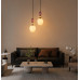 Пендел ITALUX PND-36787-1C-BK-WH ALTRA Пендел ITALUX PND-36787-1C-BK-WH ALTRA