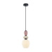 Пендел ITALUX PND-36787-1C-BK-WH ALTRA Пендел ITALUX PND-36787-1C-BK-WH ALTRA