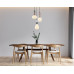 Пендел ITALUX PND-36787-3-BK-WH ALTRA Пендел ITALUX PND-36787-3-BK-WH ALTRA