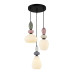 Пендел ITALUX PND-36787-3-BK-WH ALTRA Пендел ITALUX PND-36787-3-BK-WH ALTRA