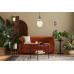 Пендел ITALUX PND-36816-1B-BK-WH DOMALI Пендел ITALUX PND-36816-1B-BK-WH DOMALI