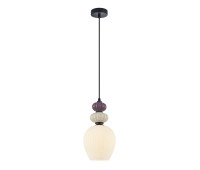 Пендел ITALUX PND-36816-1B-BK-WH DOMALI Пендел ITALUX PND-36816-1B-BK-WH DOMALI