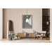 Пендел ITALUX PND-36816-1C-BK-WH DOMALI Пендел ITALUX PND-36816-1C-BK-WH DOMALI