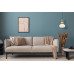 Пендел ITALUX PND-36816-1E-BK-WH DOMALI Пендел ITALUX PND-36816-1E-BK-WH DOMALI
