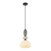 Пендел ITALUX PND-36816-1E-BK-WH DOMALI Пендел ITALUX PND-36816-1E-BK-WH DOMALI