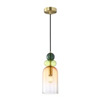 ITALUX PND-37462C-MC-GD MANSO