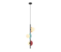 Пендел ITALUX PND-37482-3V-MLTI NAUTI
