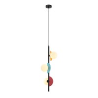 ITALUX PND-37482-3V-MLTI NAUTI
