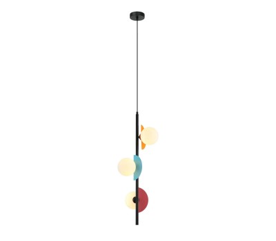 ITALUX PND-37482-3V-MLTI NAUTI