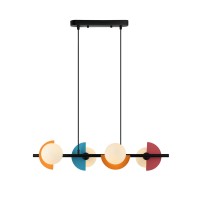 ITALUX PND-37482-4-MLTI NAUTI