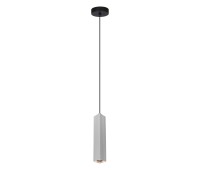 Пендел ITALUX PND-37492-1-ALU TECNO