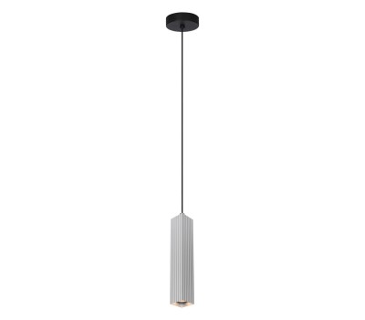 Пендел ITALUX PND-37492-1-ALU TECNO