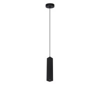 Пендел ITALUX PND-37492-1-BK TECNO