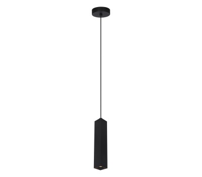 Пендел ITALUX PND-37492-1-BK TECNO